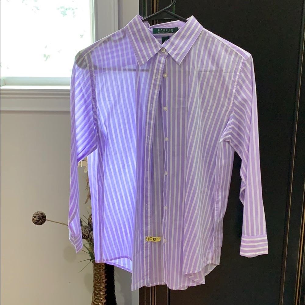 Ralph Lauren long sleeve shirt
